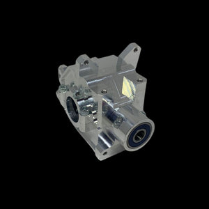 TAYLOR LOSI 5B/5T/2.0 Front Diff Housing / Bulkhead