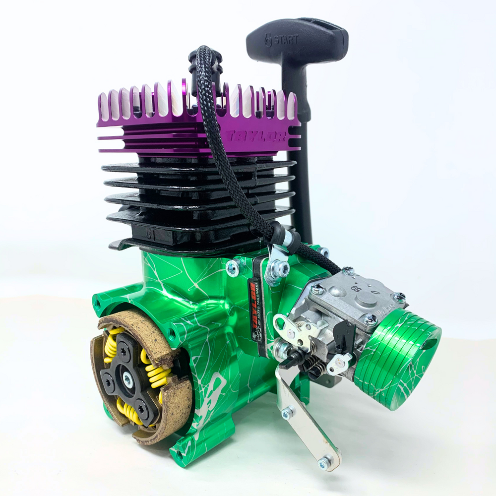 Media Gallery | Taylor RC