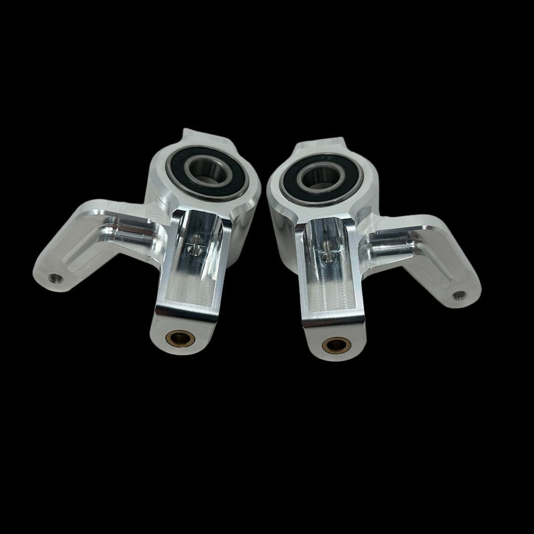 Taylor Losi 5T/2.0/5B Front Knuckle Spindle Carriers