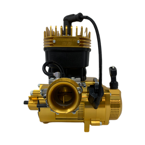 DIABLO 88cc Complete Package