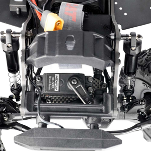 Redcat Vertex-10 1:10 Scale Brushless Electric Rock Crawler