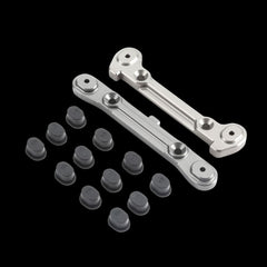 Adjustable Rear Hinge Pin Brace w/Inserts - All Losi 5IVE [TLR254001]
