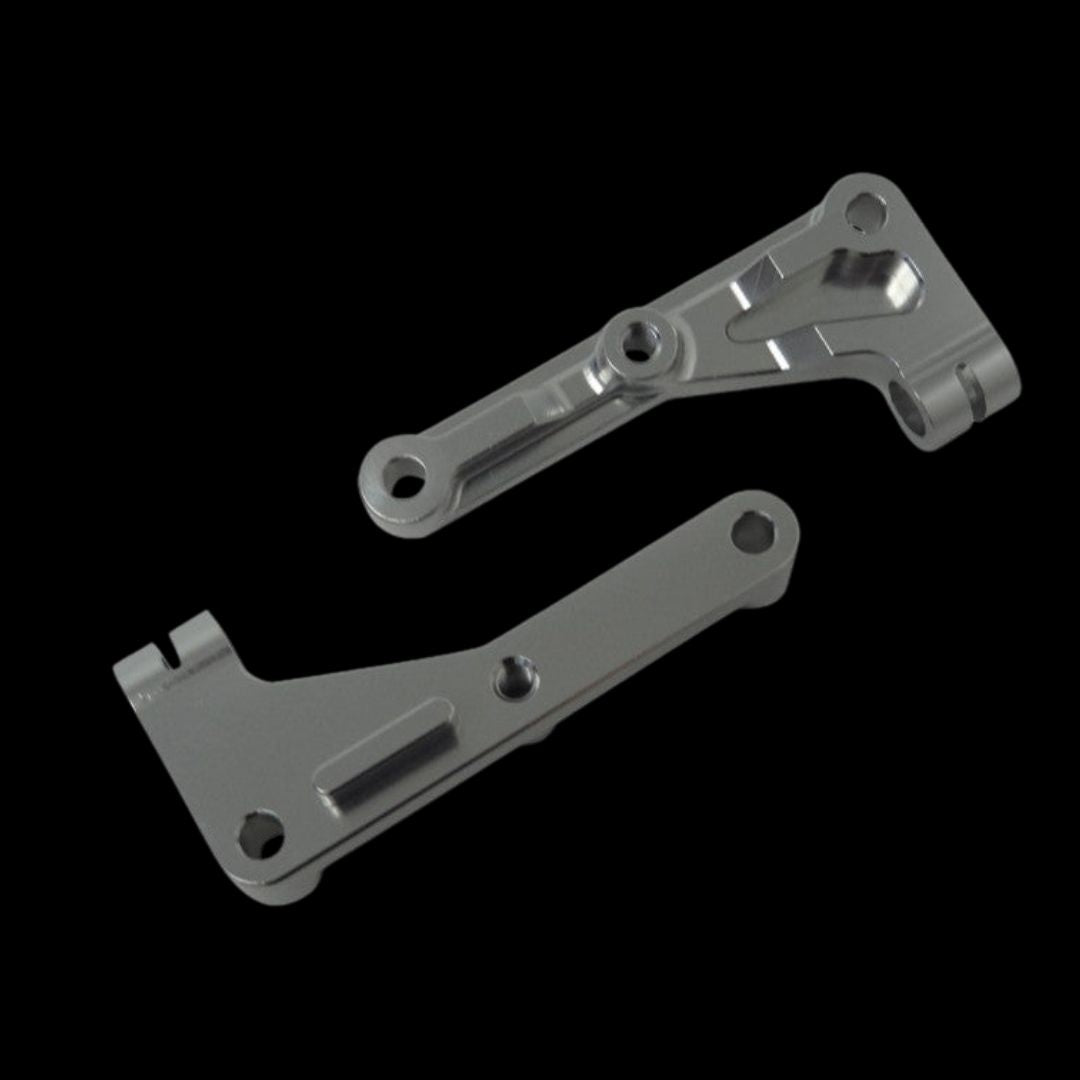 Alloy Front Female Roll Cage Mounting Posts (2)