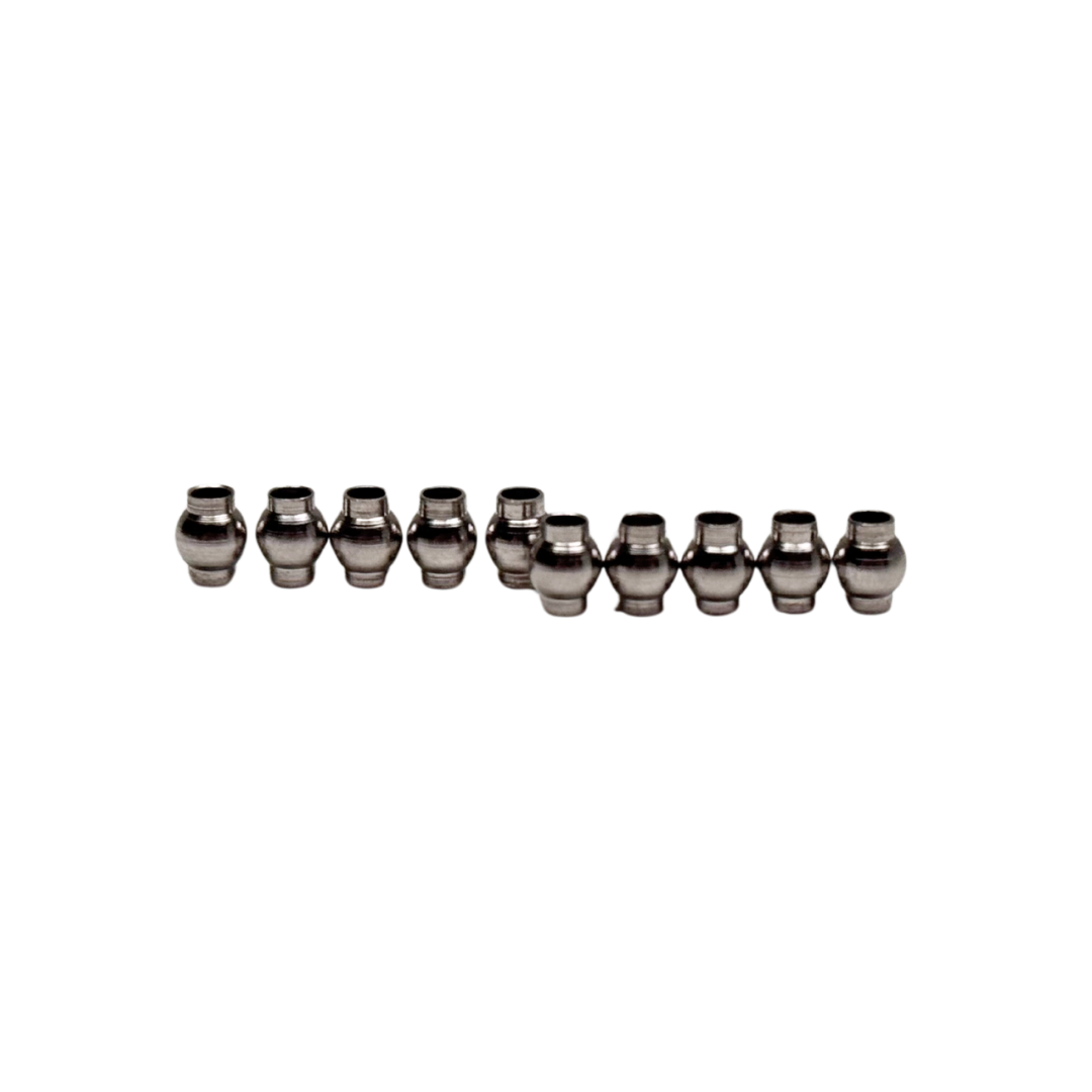 Ascent 18 4mm Suspension Balls (10pcs) [RER29465]
