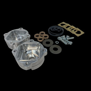 BAJA/Hybrid IRC Billet diff case