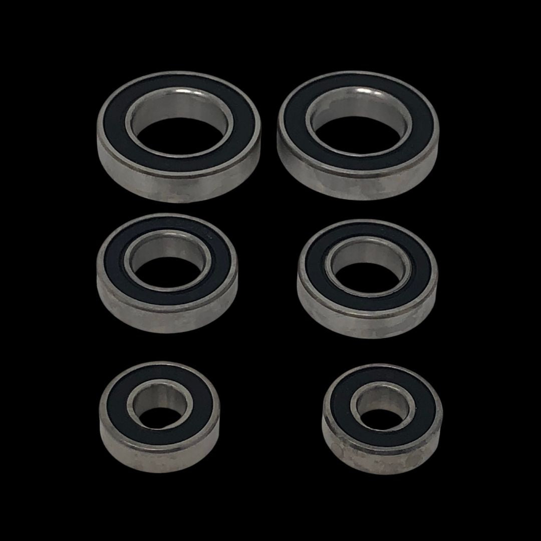 BAJA transmission case bearing set