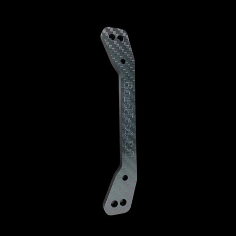 BONEHEAD Carbon LOSI 2.0 Ackerman Link Bar