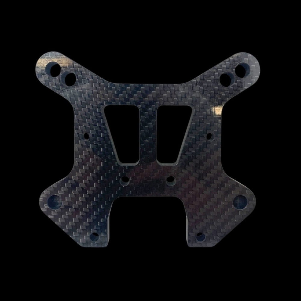 BONEHEAD KRAKEN TT Front Shock Tower