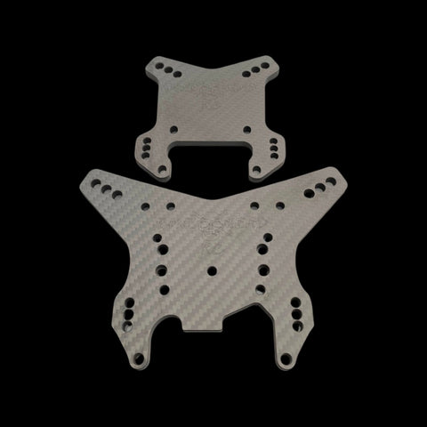BONEHEAD LOSI 5IVE-B Shock Tower Set