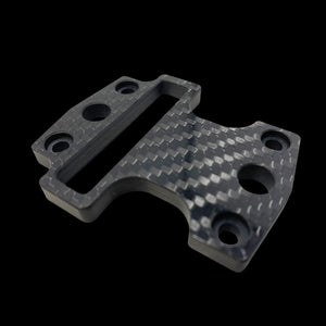 BONEHEAD LOSI 5T/2.0 Centre Diff Top Plate