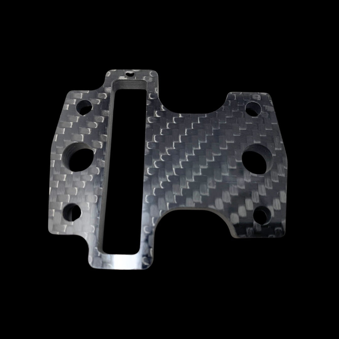 BONEHEAD LOSI 5T/2.0 Centre Diff Top Plate