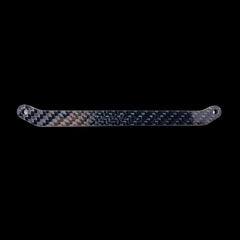 BONEHEAD RC BAJA Carbon Fibre Rear Shock Brace