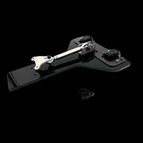 Bebop Wheelie Bar (for Baja, Hybrids, Losi 5T, 3.0 & VESLA)