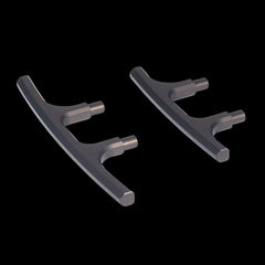 VEKTA.5TT Billet Aluminum Heavy Duty Bumper Set [KT6202]