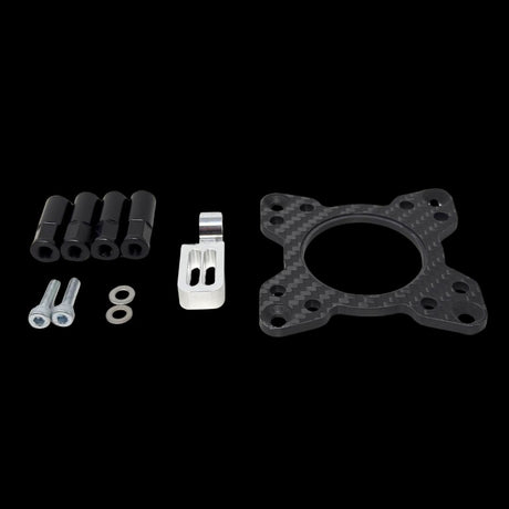 Bonehead MCD Carbon Fibre Clutch Housing Kit