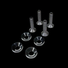 Kraken Brushless Motor Mounting Hardware Set [KV9924]