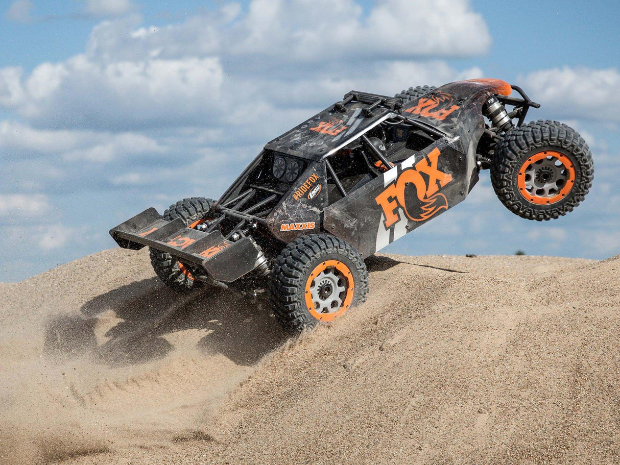 1/5 DBXL-E 2.0 4WD Desert Buggy Brushless RTR Smart, Fox