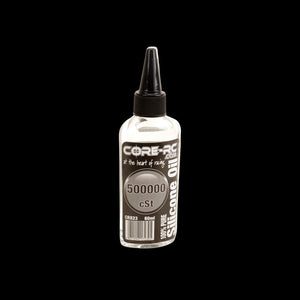 CORE RC Silicone Diff Oil 60ML - 50K to 500K