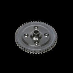 Center Diff Spur Gear, 50T: DBXL-E [LOS352002]