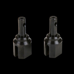 Center Differential Outdrive Set: 1:5 4wd DB XL - LOS252007