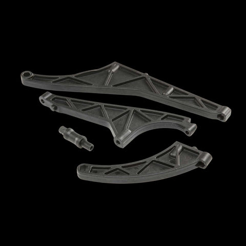 Chassis Brace Set: DBXL-E 2.0 -