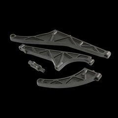 Chassis Brace Set: DBXL-E 2.0 [LOS251100]