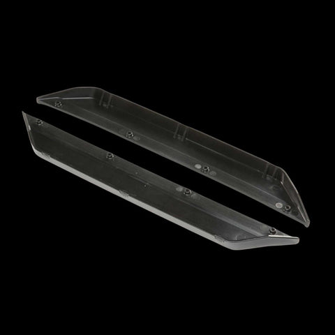 Chassis Side Guard Set: DBXL-E 2.0 - LOS251103