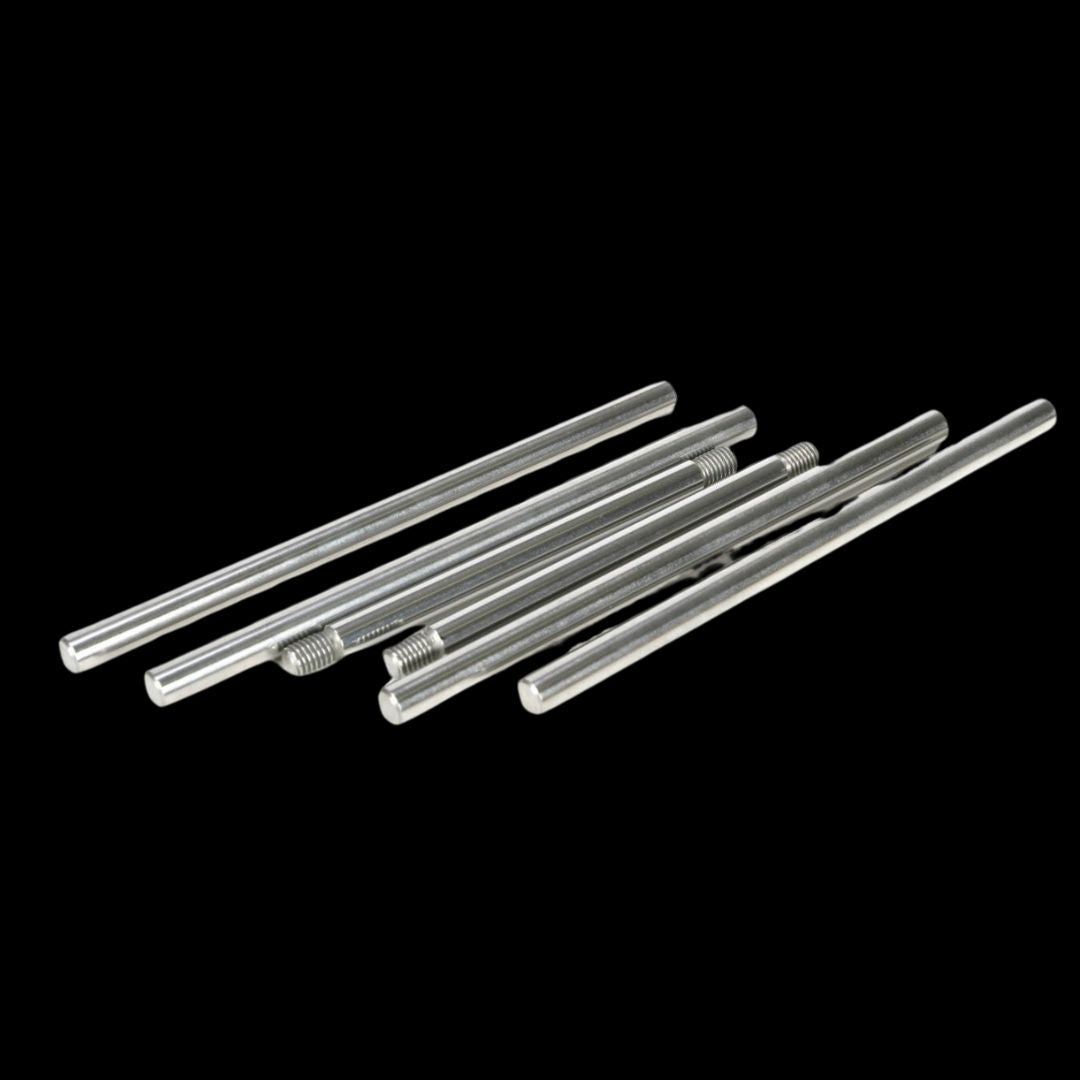 Complete Hinge Pin Set (6): 5IVE-T, MINI - LOSB2080