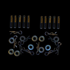 Complete Quick Release Pin Kit (5iveB/5iveT) [100912]