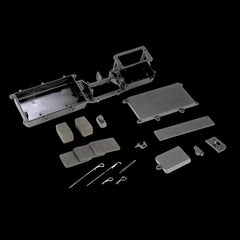 Complete Radio Tray Set: 5IVE-T, 5T 2.0, MINI - LOSB2585