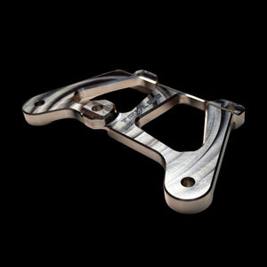 Taylor DBXL-E 2.0 Billet Front Top Plate