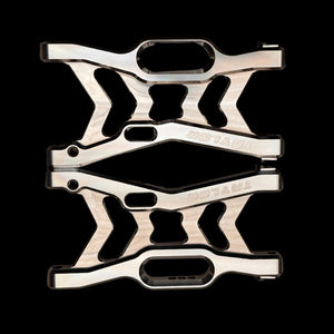 Taylor DBXL (All Ages) Billet HD Suspensions Arms (2)