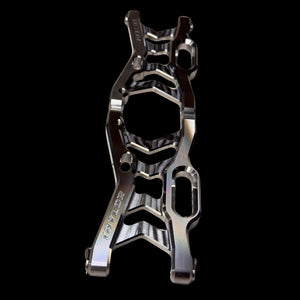 Taylor DBXL (All Ages) Billet HD Suspensions Arms (2)