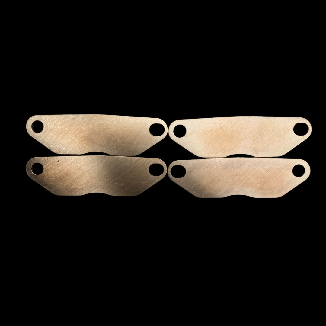 Detroit RC Losi 1.0 Spare Brake Pad Set