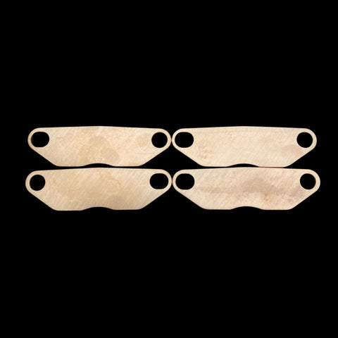 Detroit RC Losi 5ive 2.0 Spare Brake Pad Set