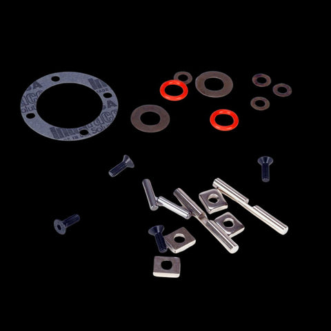 Diff Seal & Hardware Set (1): Losi 5T, 5ive 2.0, MINI - LOSB3203