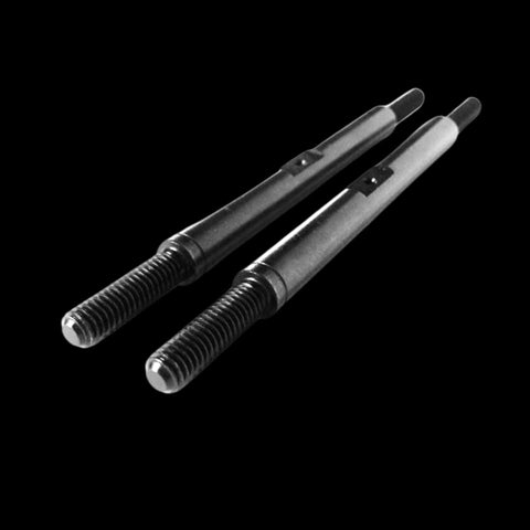Extended HD Turnbuckles for X2e  A Arms for HPI Baja [KRC90002]