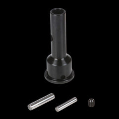Losi F/R Stub Axle & Pin - All 5IVE (1 piece) [LOSB3224]