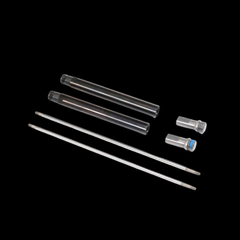 Fork Shaft Set: Promoto-MXZ-LOS263004