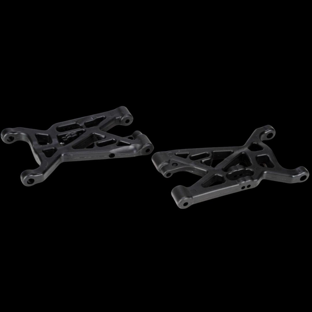 Front Suspension Arm Set (2): 5IVE-T/2.0 - LOSB2071