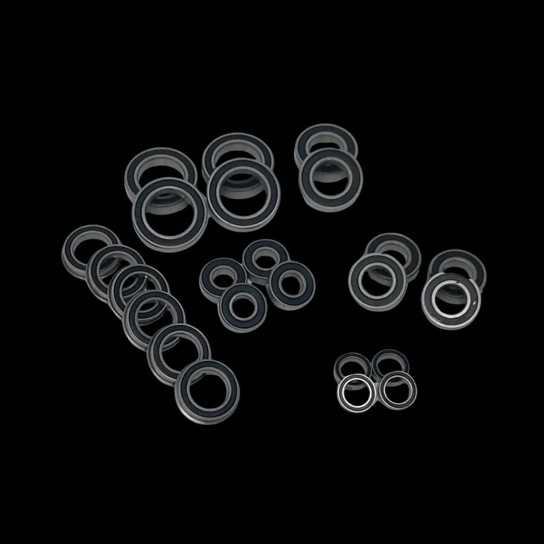 LOSI 5IVE-T/2.0/B Complete Bearing Kit