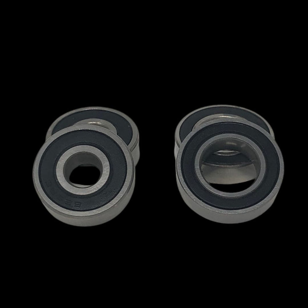 Full set of replacement bearings for TAYLOR Losi Diffs