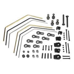 Genuine HPI Sway Bar Set (Baja 5B)