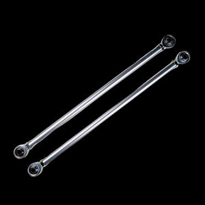 HD Rear upper Links With Heim Joints Set  [KV6152]