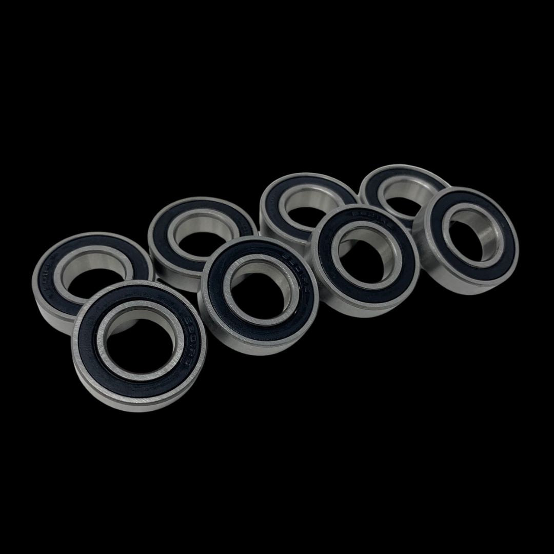 HPI BAJA Wheel Bearing Kit (8pcs)