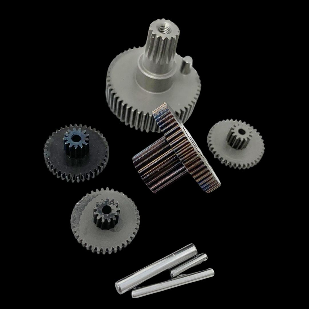 Hilantronics Servo Replacement Gear Set