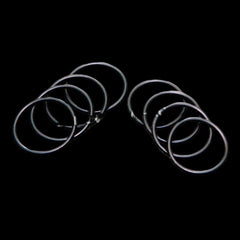 IRC Big Bore Shock O-Ring Kit