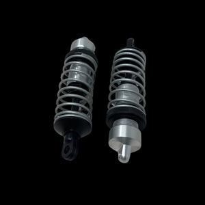 IRC Front Big Bore Shocks - LOSI 5T, 5IVE 2.0