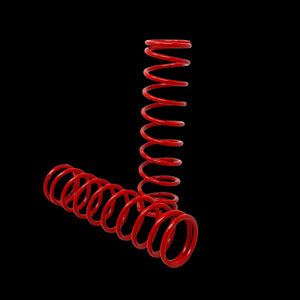 IRC Red UHD Front Baja Big Bore Springs