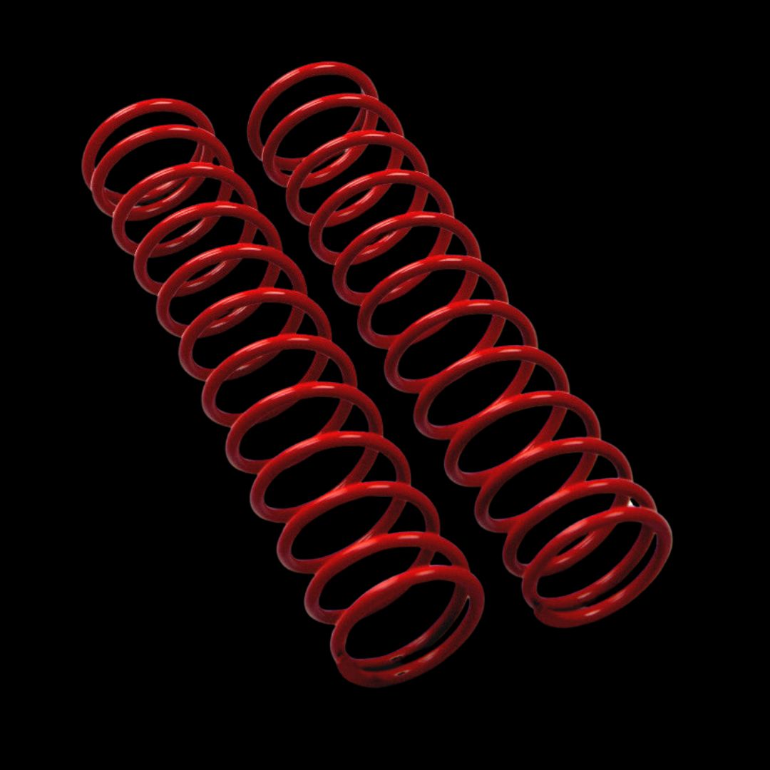 IRC Red UHD Rear Losi 5ive Big Bore Springs